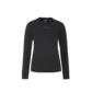 Craft ADV Essence 2 Hardloopshirt Lange Mouwen Zwart Dames