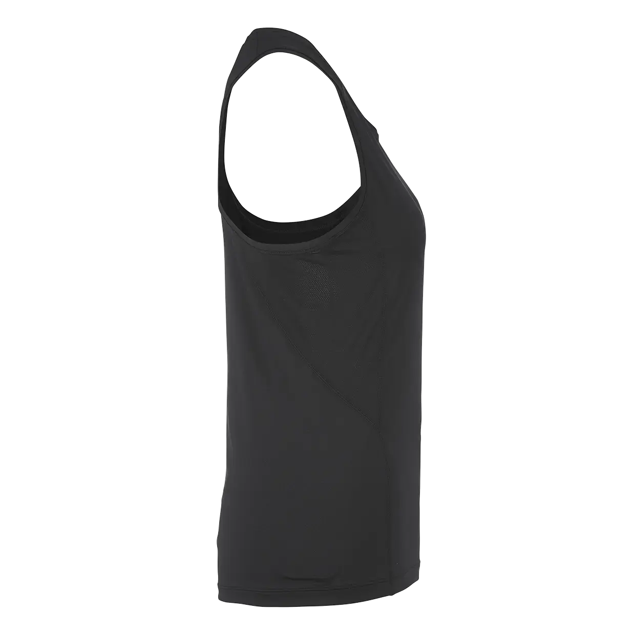 Craft ADV Essence 2 Hardloop Singlet Zwart Dames