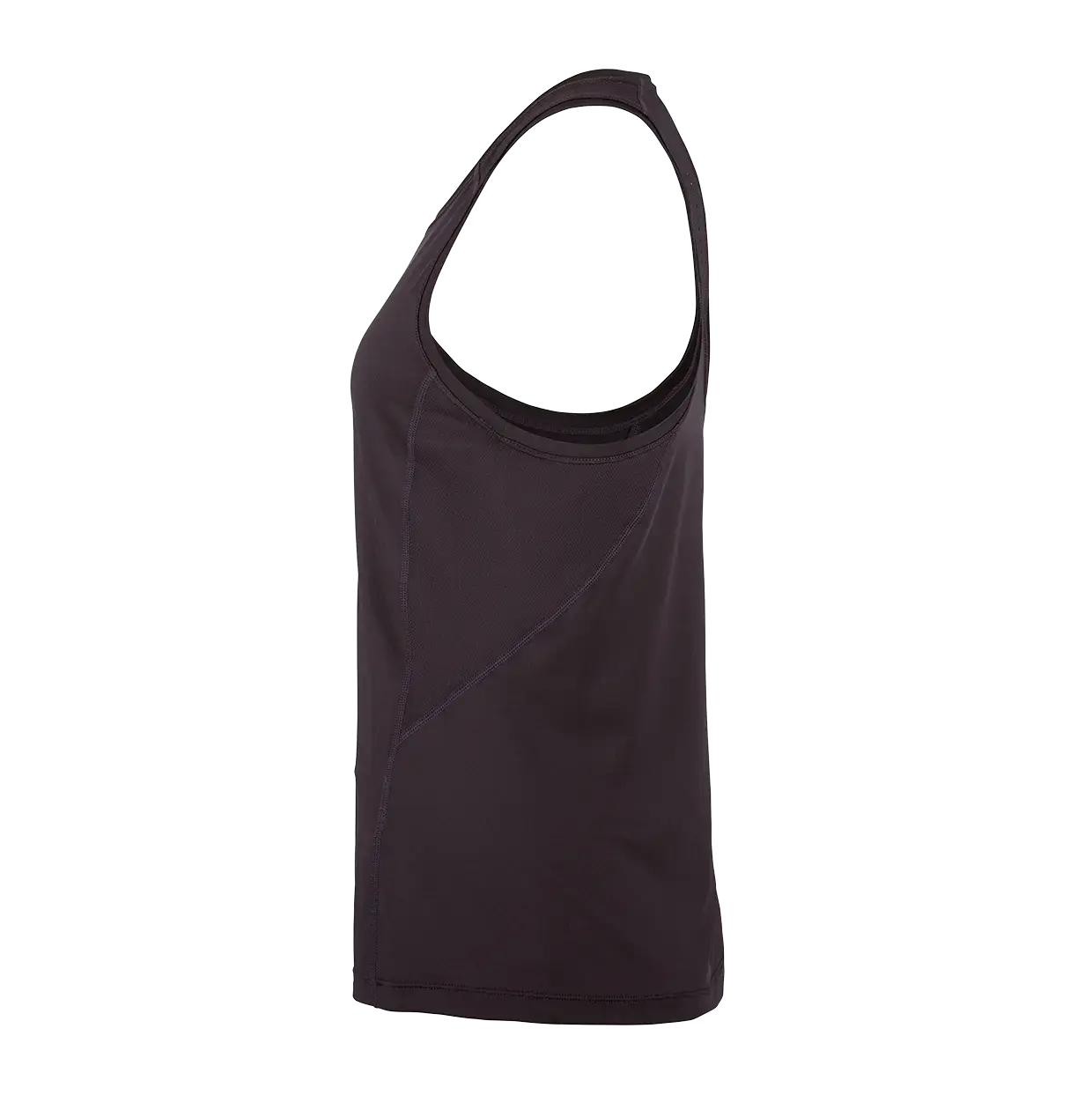 Craft ADV Essence 2 Hardloop Singlet Donkerpaars Dames