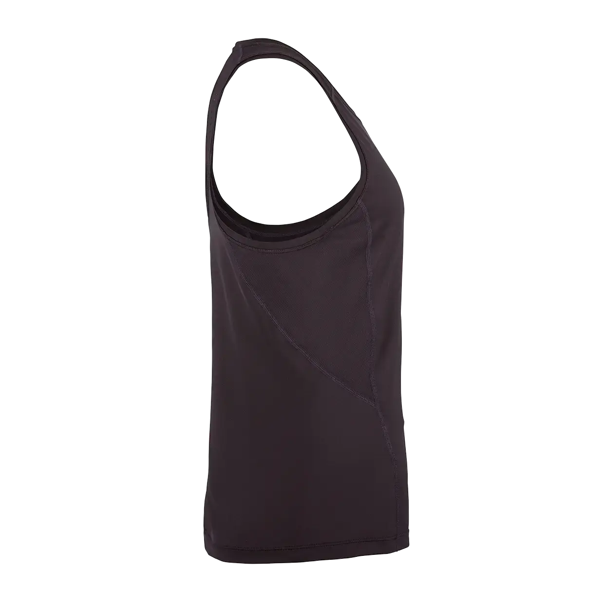 Craft ADV Essence 2 Hardloop Singlet Donkerpaars Dames