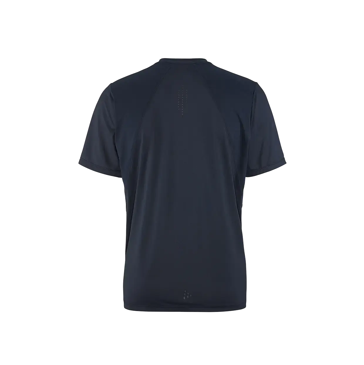 Craft ADV Essence 3 Hardloopshirt Korte Mouwen BLAZE Heren