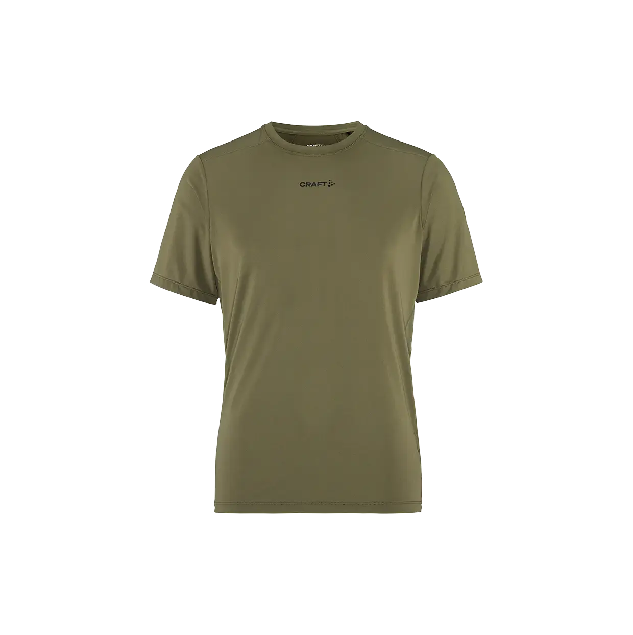 Craft ADV Essence 3 Hardloopshirt Korte Mouwen RIFT Heren