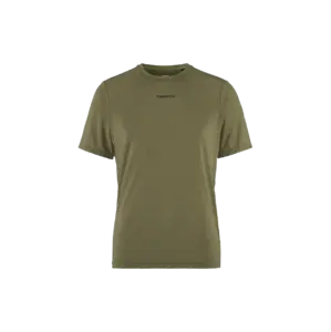 Craft ADV Essence 3 Hardloopshirt Korte Mouwen RIFT Heren