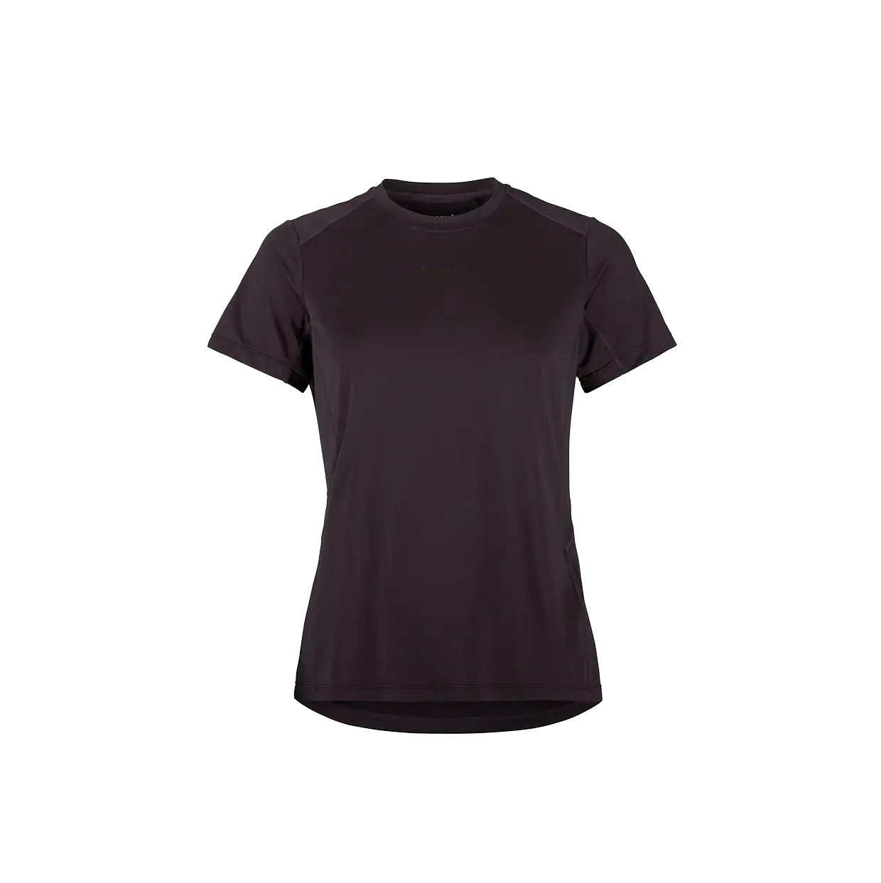 Craft ADV Essence 3 Hardloopshirt Korte Mouwen Donkerpaars Dames