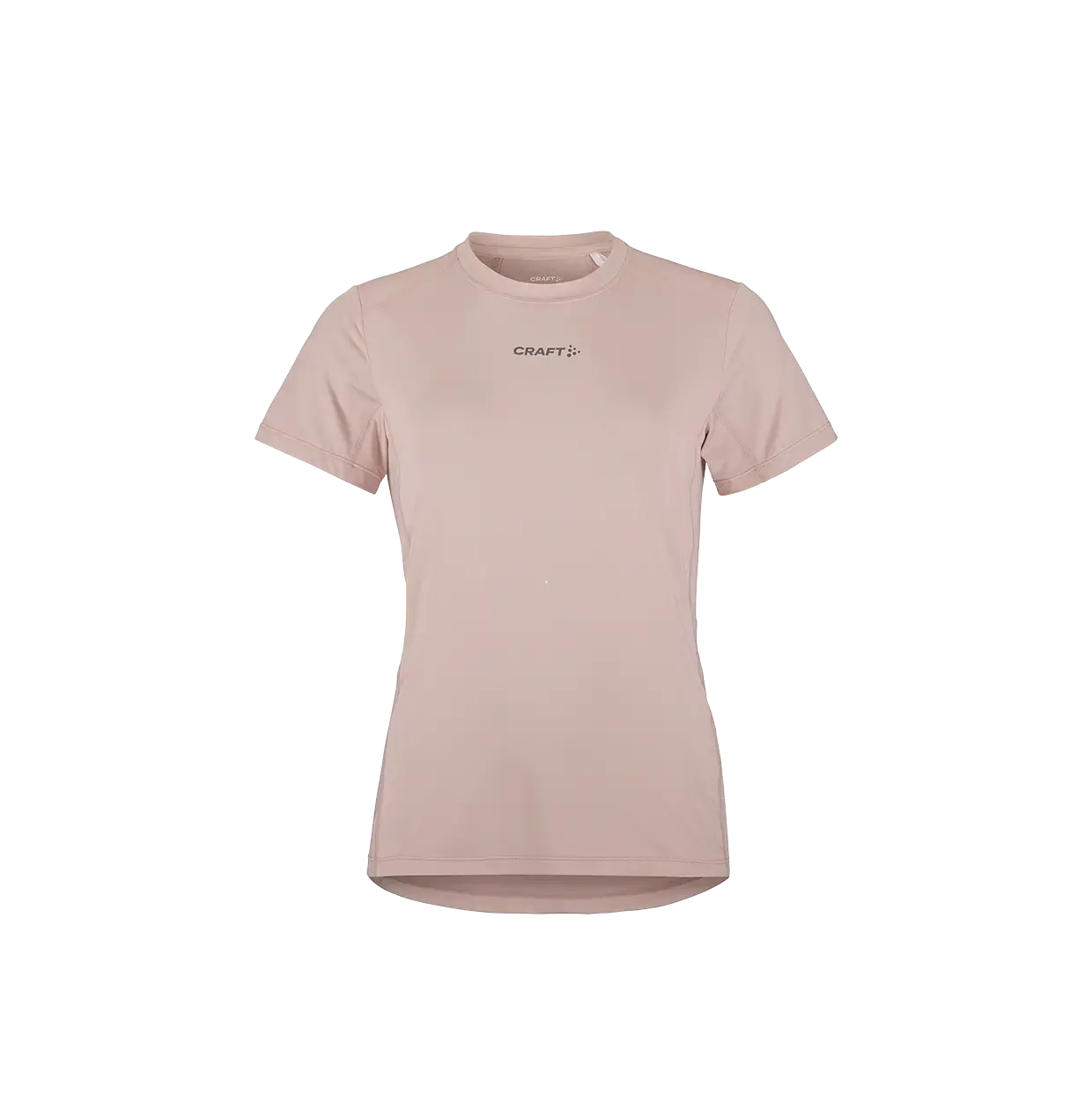 Craft ADV Essence 3 Hardloopshirt Korte Mouwen WAFT Dames