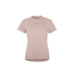 Craft ADV Essence 3 Hardloopshirt Korte Mouwen WAFT Dames