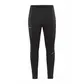 Craft ADV Essence 2 Warm Wind Hardloopbroek Lang Zwart Heren