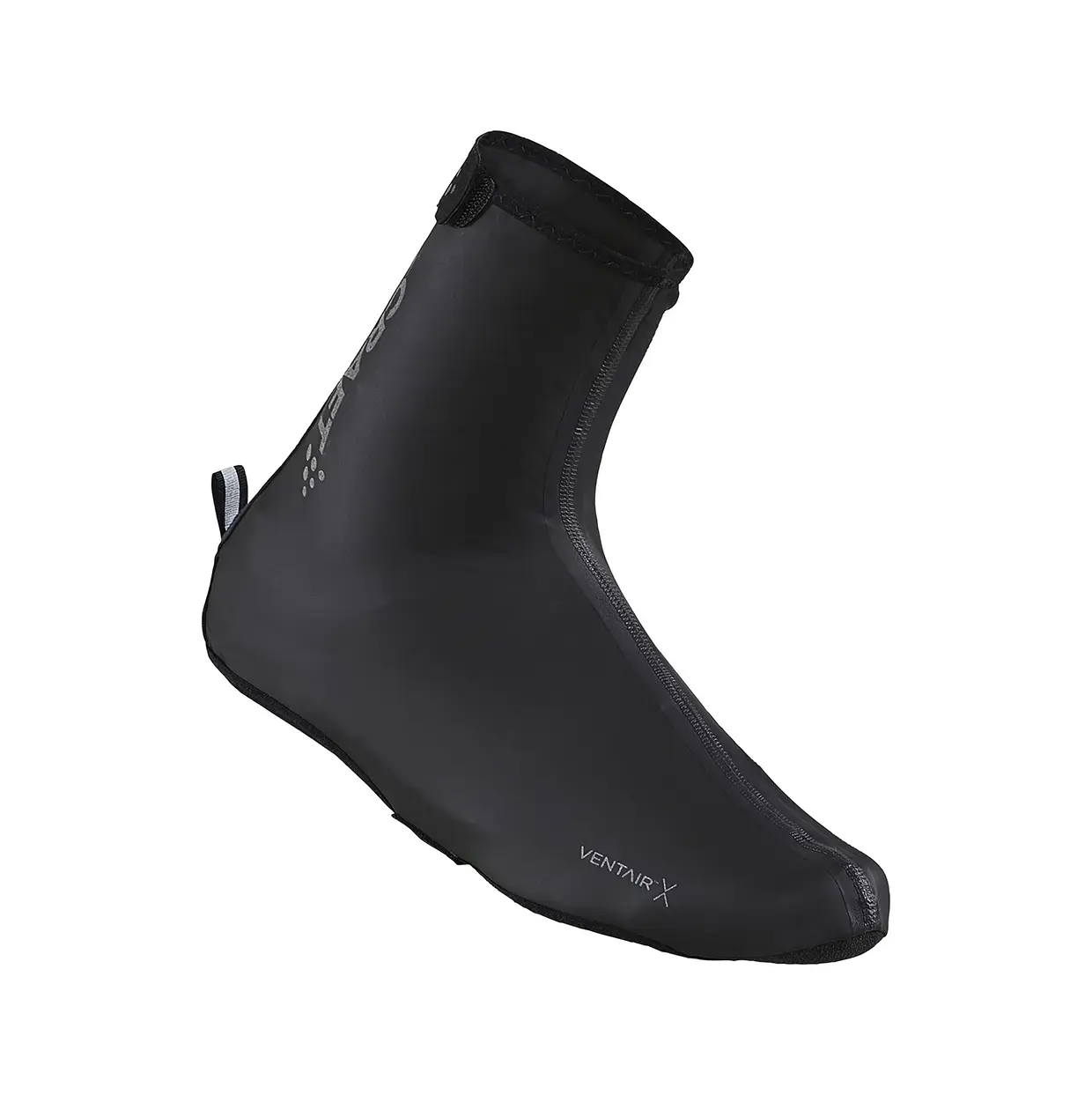 Craft ADV Hydro Overschoenen Zwart