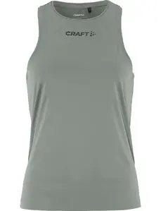 Craft CORE Essence 2 Hardloop Singlet Groen Dames