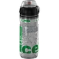 Elite Bidon Iceberg Groen Logo 500ML