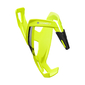 Elite Custom Race+ Logo Bidonhouder Fluo Geel/Zwart