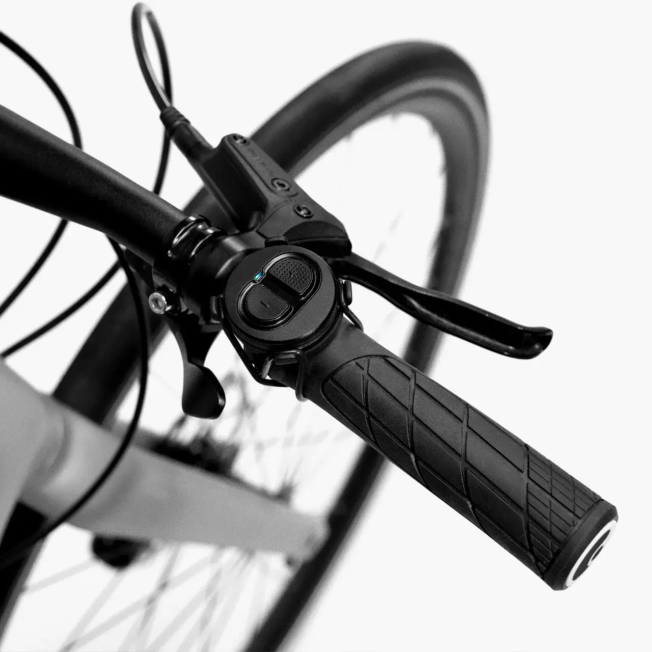 Elite Direto XR Direct Drive Fietstrainer met Zwift Cog en Click