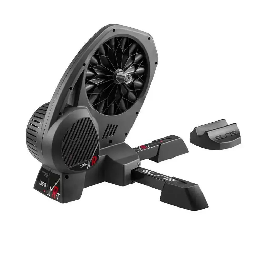 Elite Direto XR Direct Drive Fietstrainer met Zwift Cog en Click