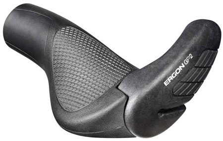 Ergon GP2 Grip Performance Comfort