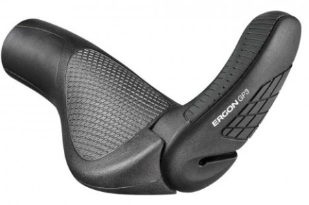 Ergon GP3 Grip Performance Comfort