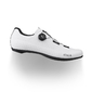 Fizik Tempo Overcurve R4 Wielrenschoenen Wit/Zwart Heren