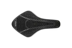 Fizik Transiro Aeris SD R3 Adaptive Zadel Zwart