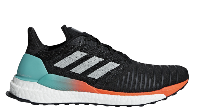 adidas solar boost heren