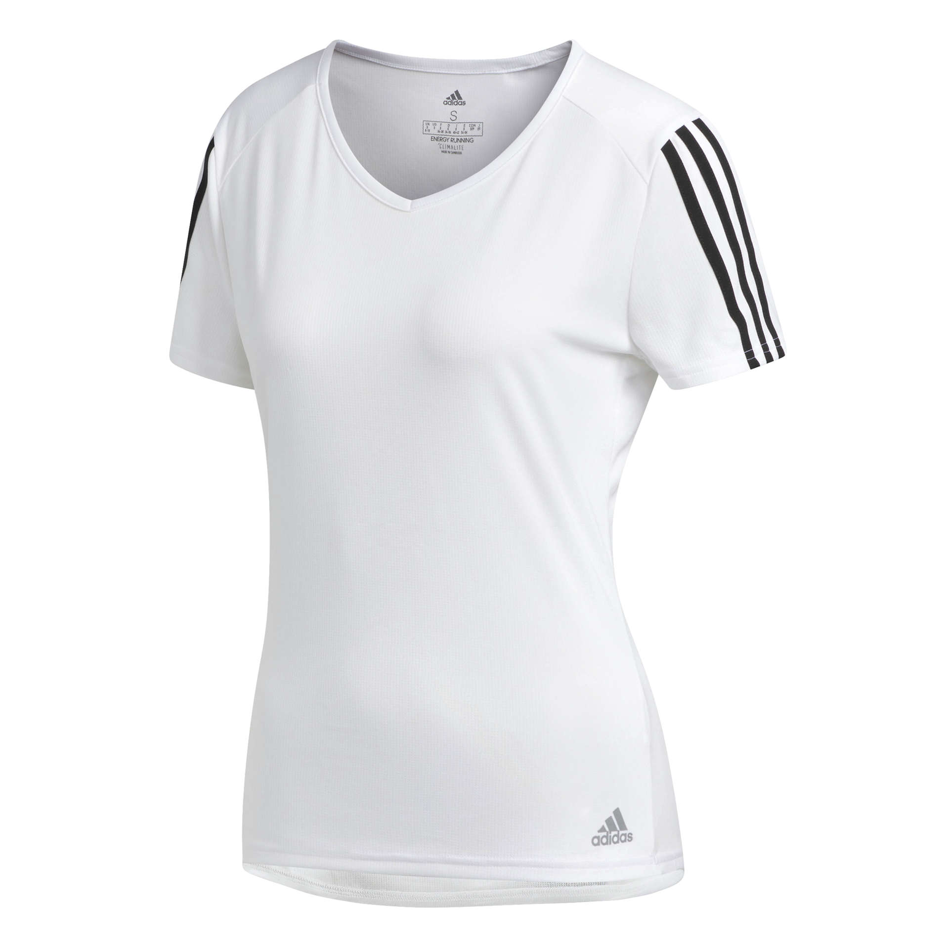 Climalite adidas футболка женская