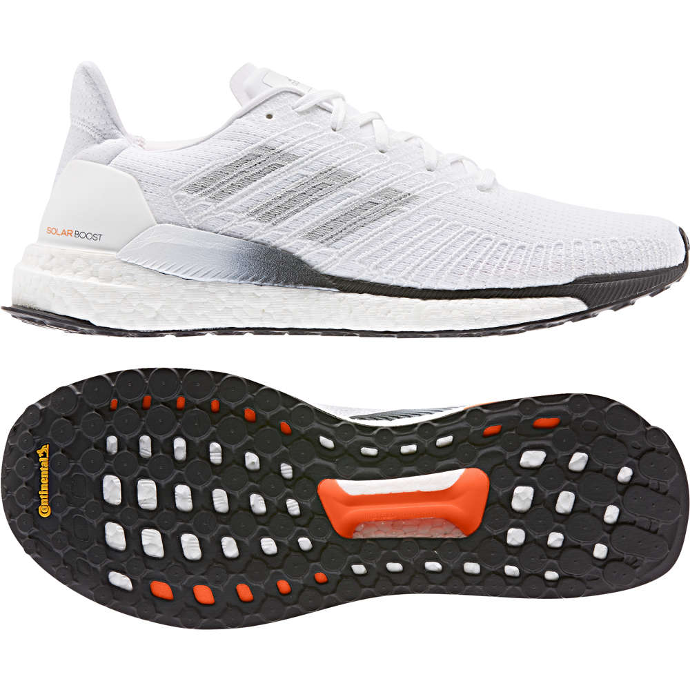 Adidas solar sales boost 19 mens