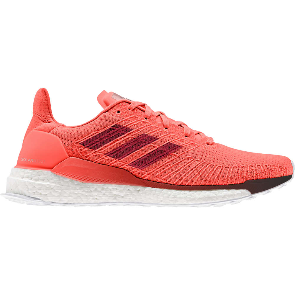 adidas solar boost heren