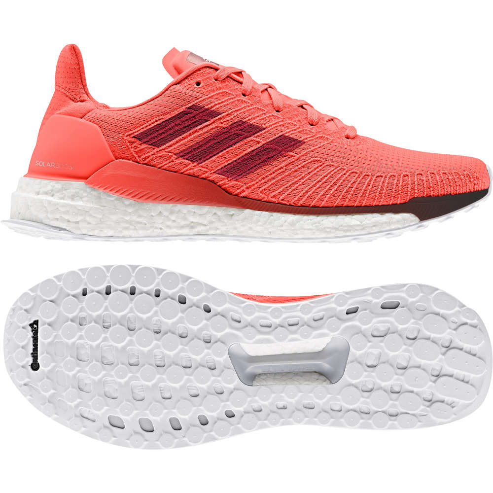 Adidas solar cheap boost uomo