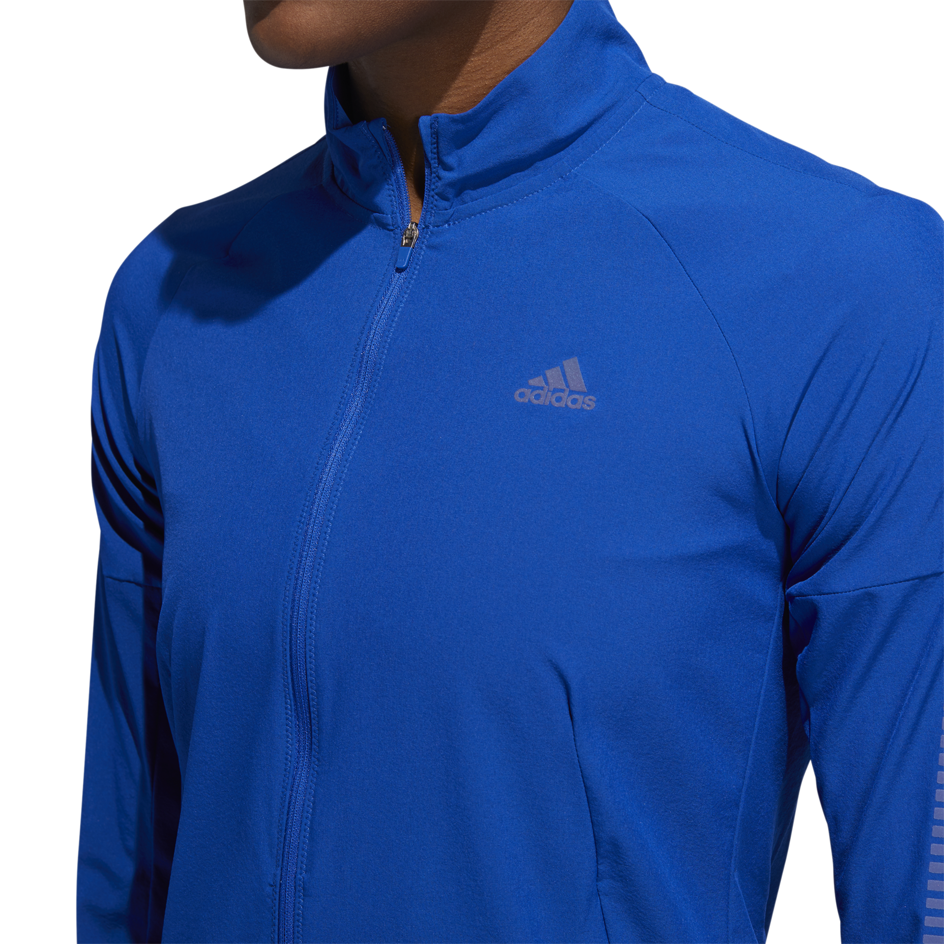 adidas runr jacket