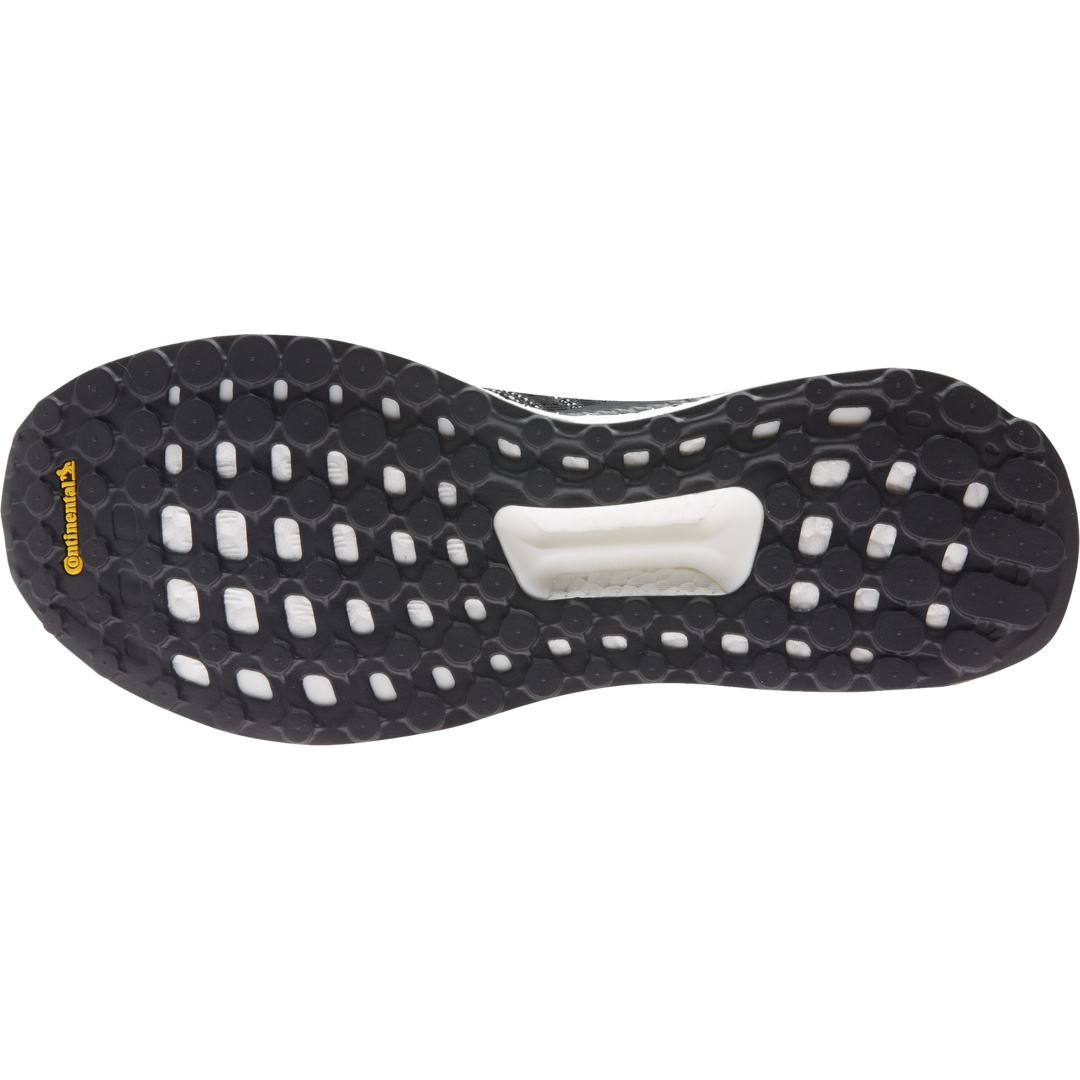 adidas Solar Boost 19 Hardloopschoenen Zwart/Wit Heren