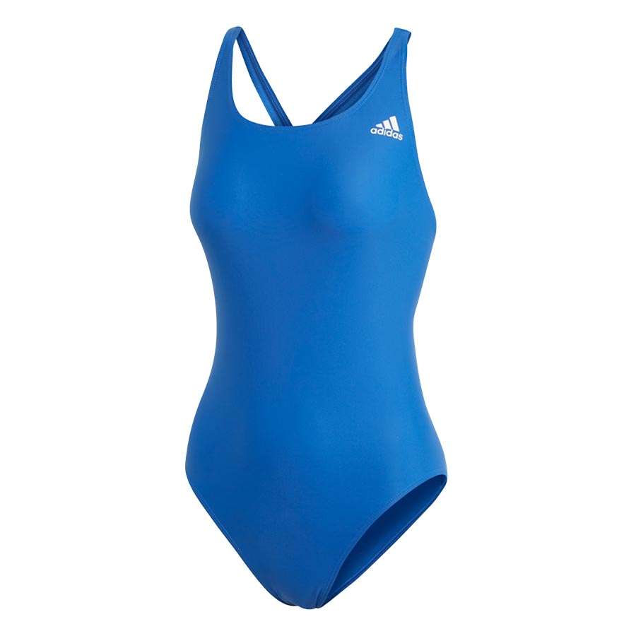 adidas Athly V Solid Badpak Blauw Dames