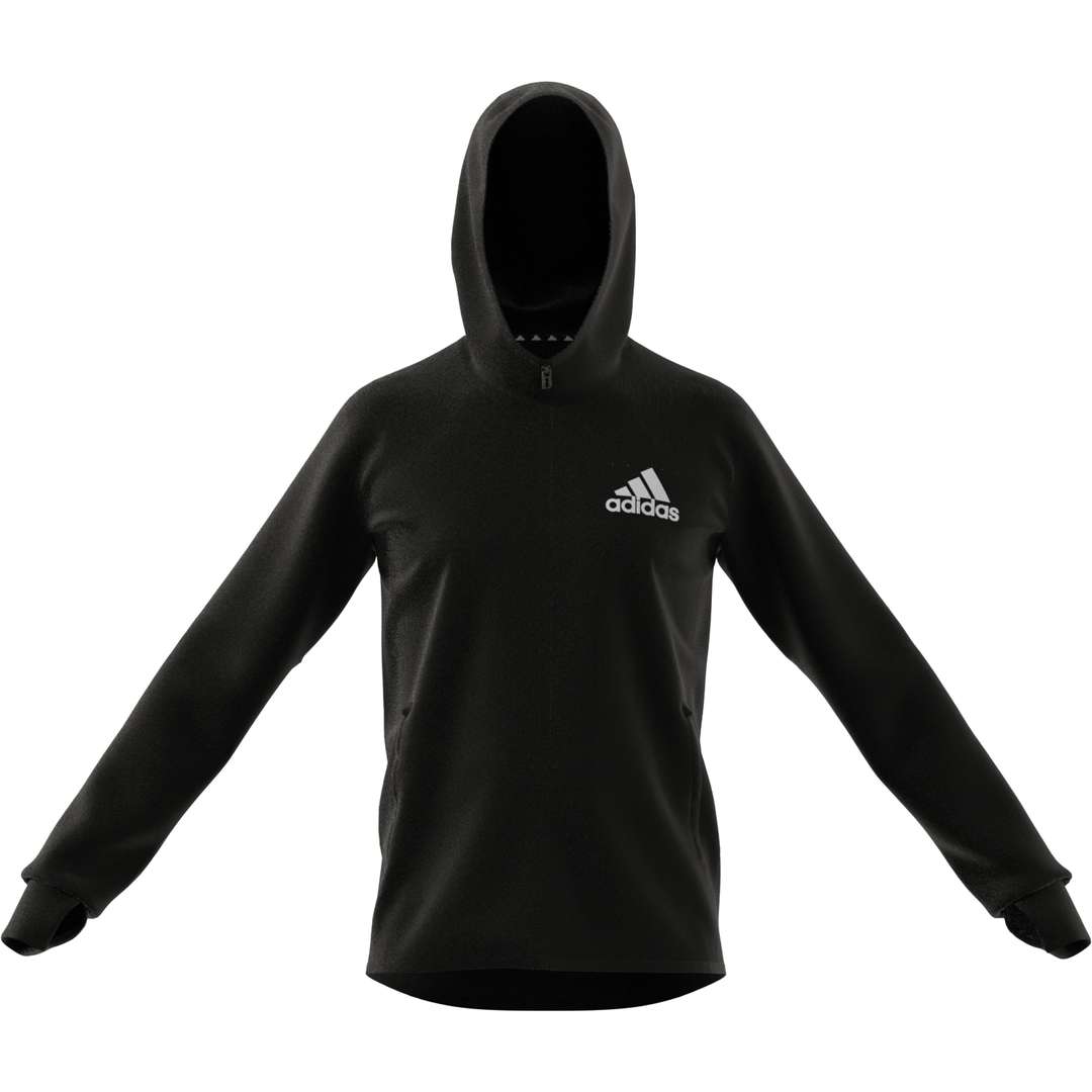 adidas d2m hoody