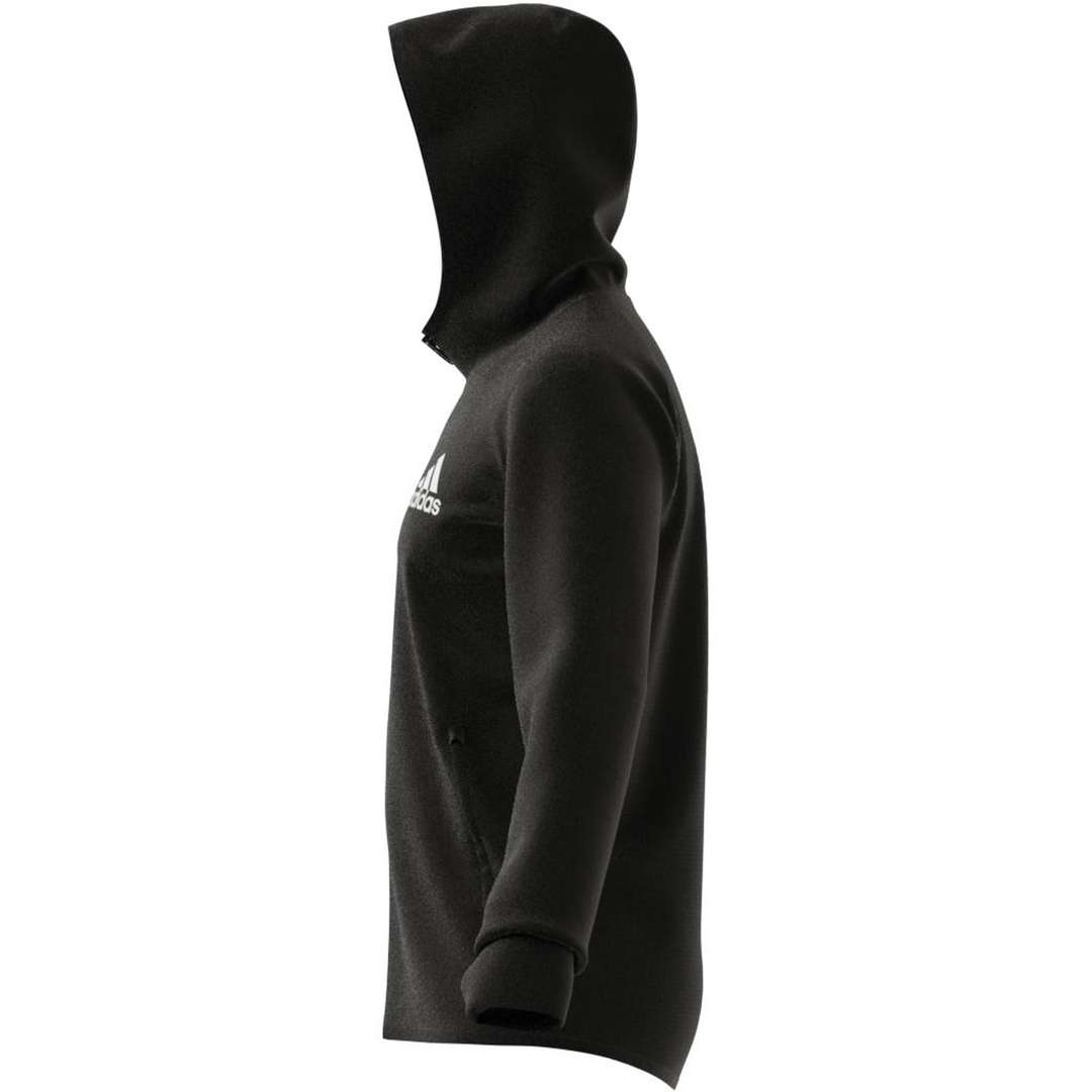 adidas d2m hoody