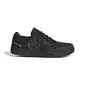 adidas Five Ten Freerider Pro Canvas Mountainbikeschoenen Zwart/Grijs Heren