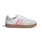 adidas Velosamba Lea Mountainbikeschoenen Wit/Roze/Goud Heren