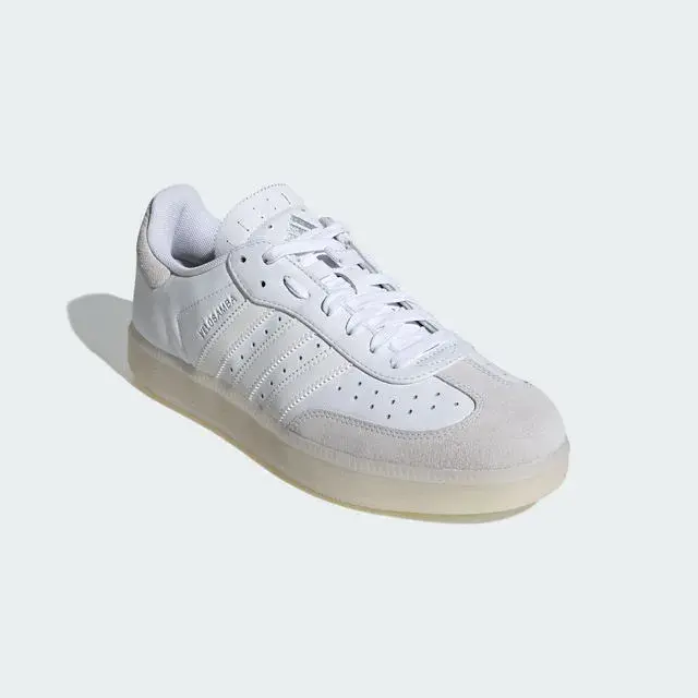 adidas Velosamba Lea Flat Pedal Schoenen Wit