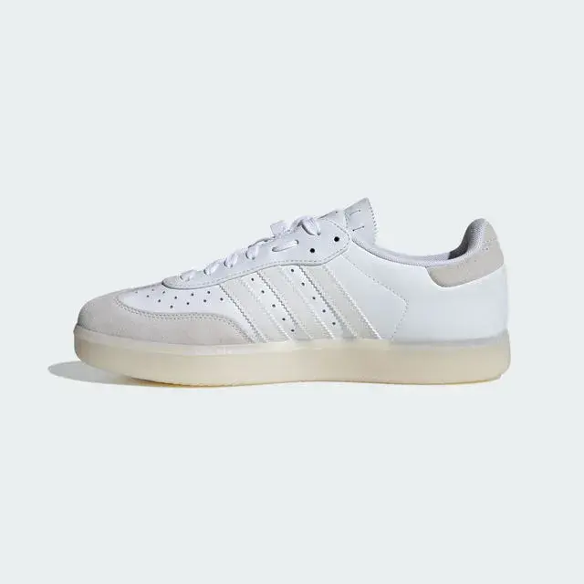 adidas Velosamba Lea Flat Pedal Schoenen Wit