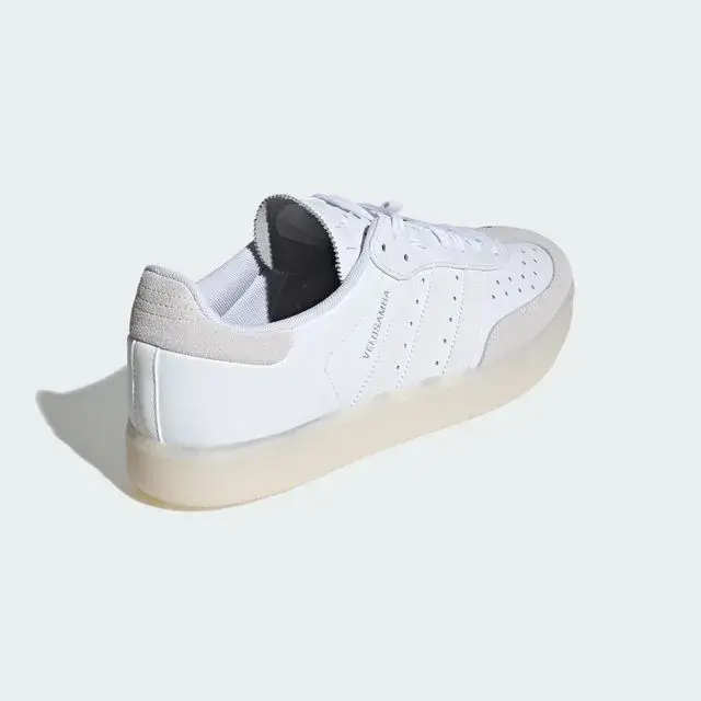 adidas Velosamba Lea Flat Pedal Schoenen Wit