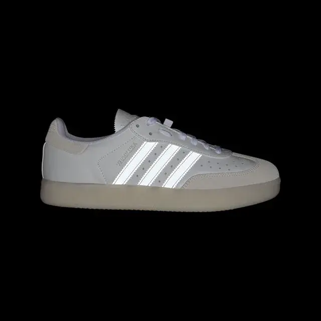 adidas Velosamba Lea Flat Pedal Schoenen Wit