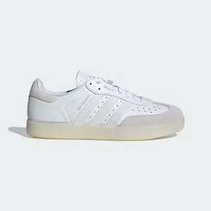 adidas Velosamba Lea Flat Pedal Schoenen Wit