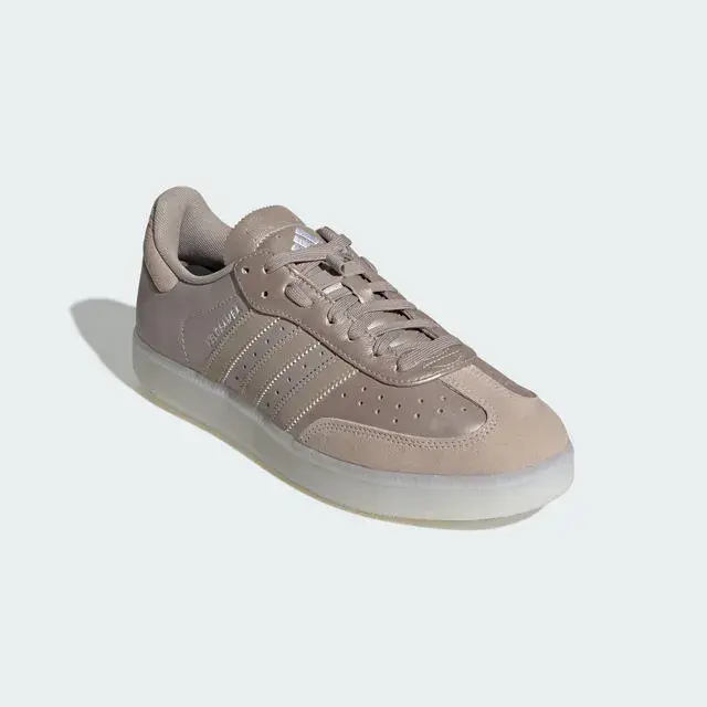 adidas Velosamba Lea Flat Pedal Schoenen Bruin