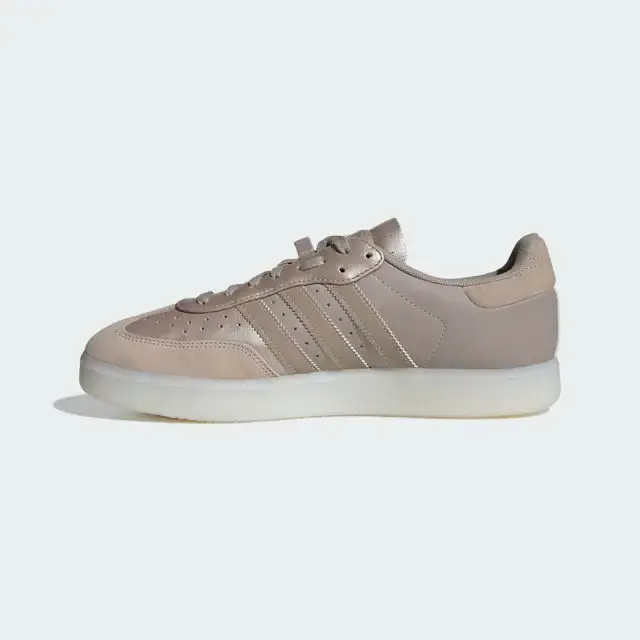 adidas Velosamba Lea Flat Pedal Schoenen Bruin