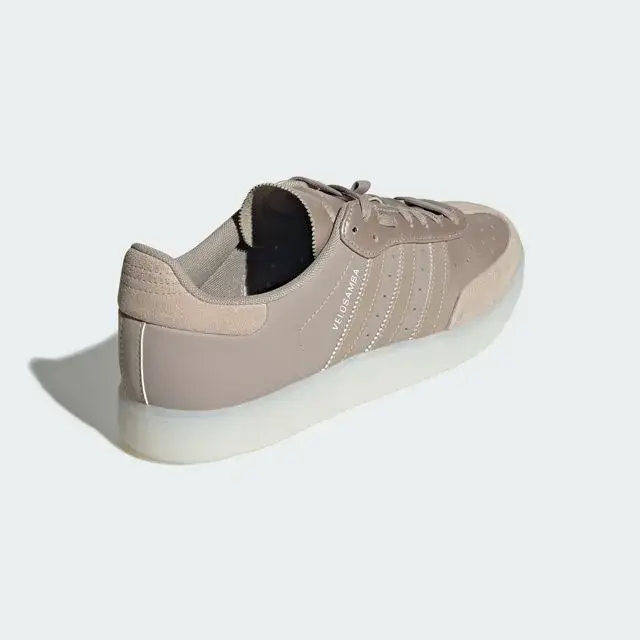 adidas Velosamba Lea Flat Pedal Schoenen Bruin