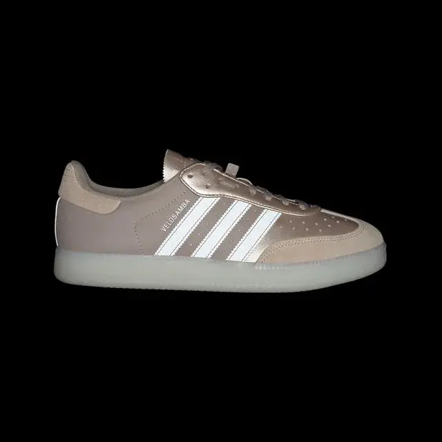 adidas Velosamba Lea Flat Pedal Schoenen Bruin