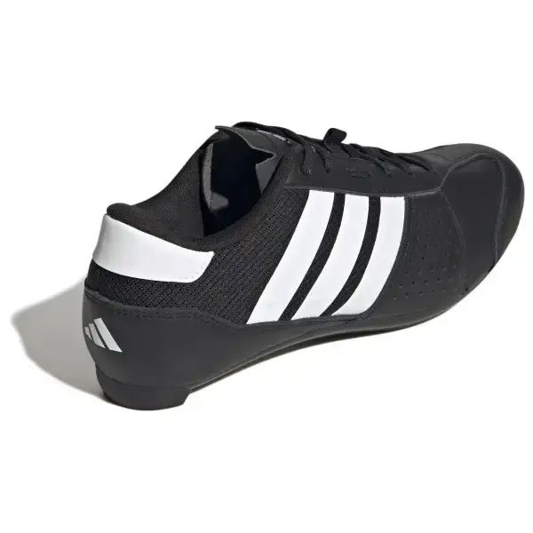 adidas Tempo 3-Stripes BOA Wielrenschoenen Rood/Wit