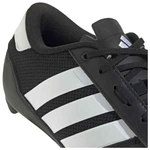 adidas Tempo 3-Stripes BOA Wielrenschoenen Rood/Wit