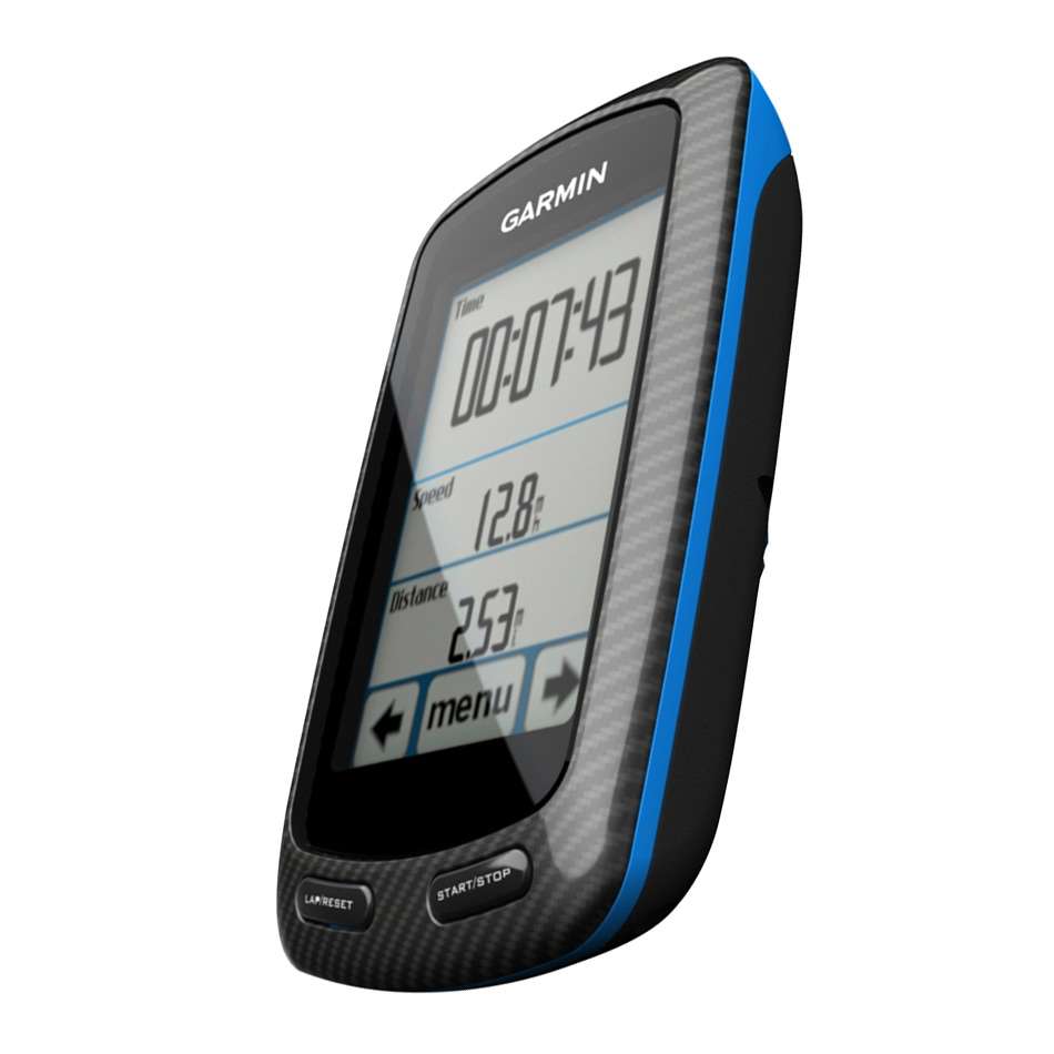 Specialist Goot Bepalen Garmin Edge 800 Bundel GPS (met softstrap borstband en cadanssensor) koop  je bij Futurumshop.nl