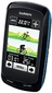 Garmin Edge 800 Bundel GPS (met softstrap borstband en cadanssensor)