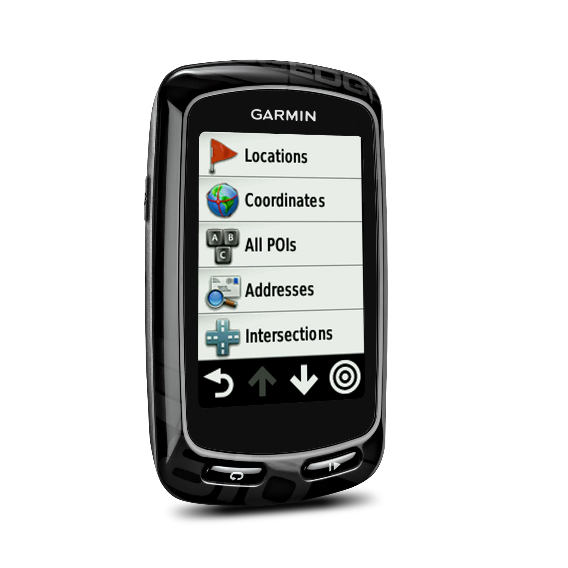 schending Konijn Afhankelijk Garmin Edge 810 Prestatie en Navigatie Bundel GPS koop je bij Futurumshop.nl