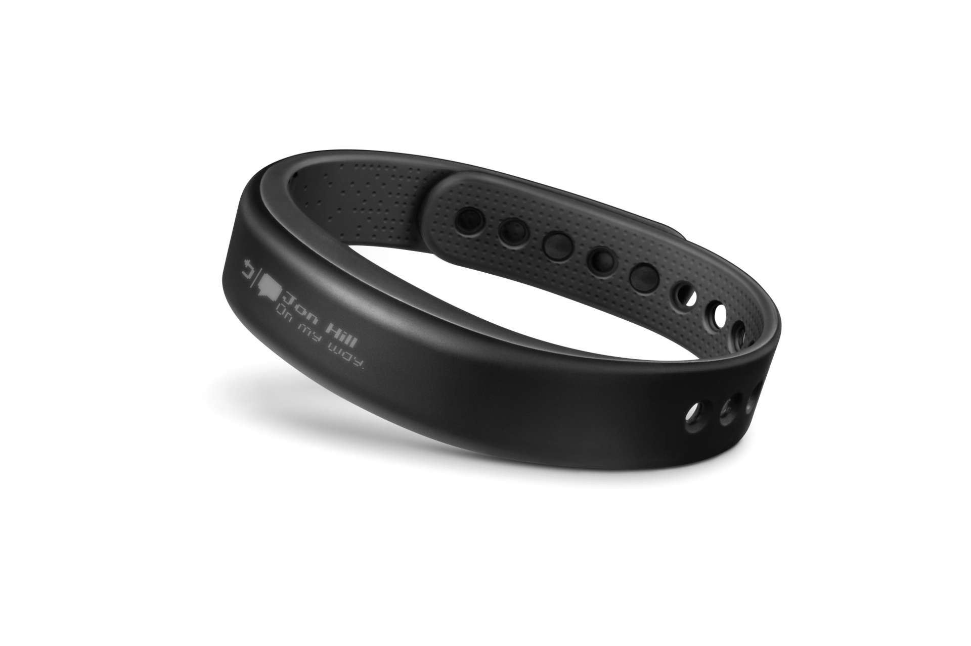 Garmin vivosmart outlet hrm