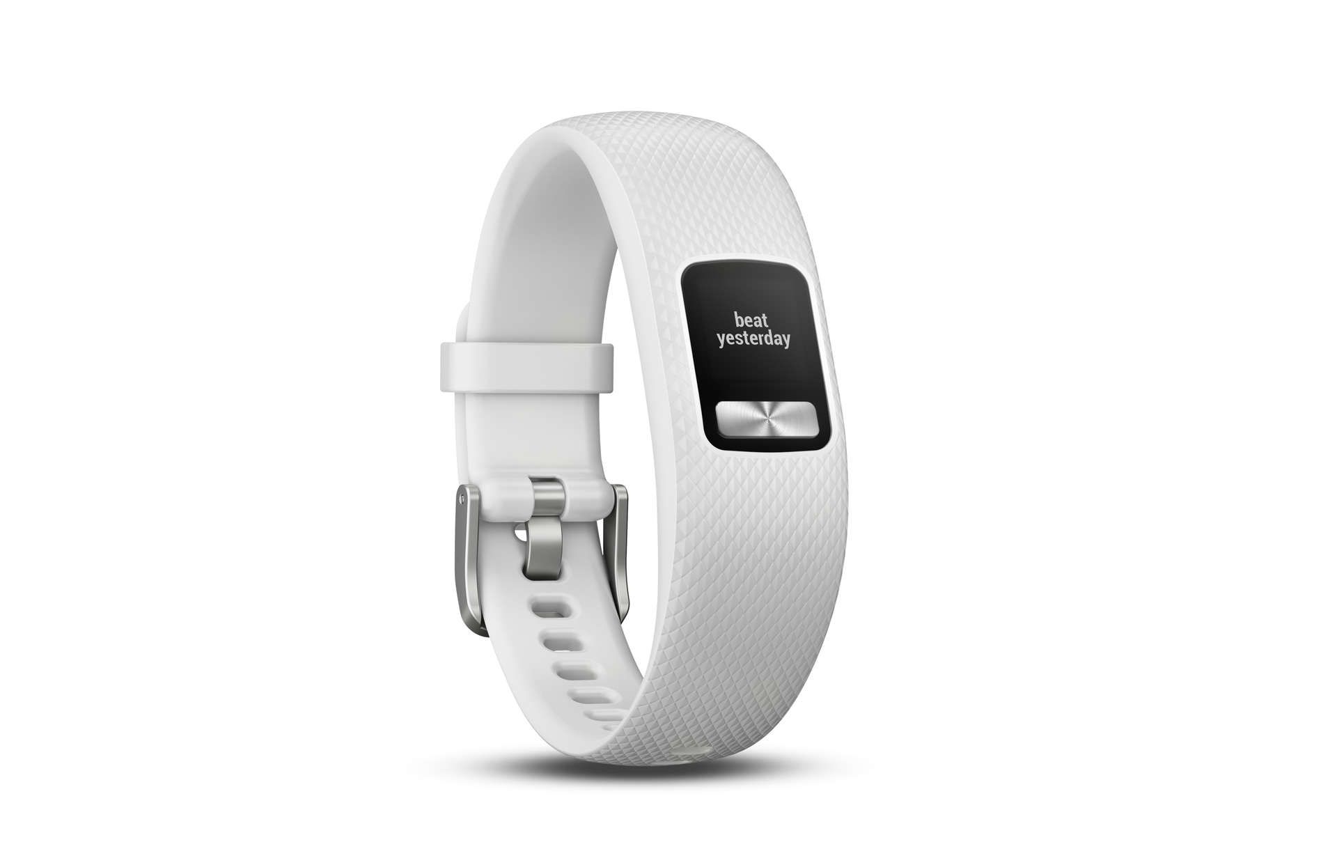 Garmin Vivofit 4 Small/Medium Wit