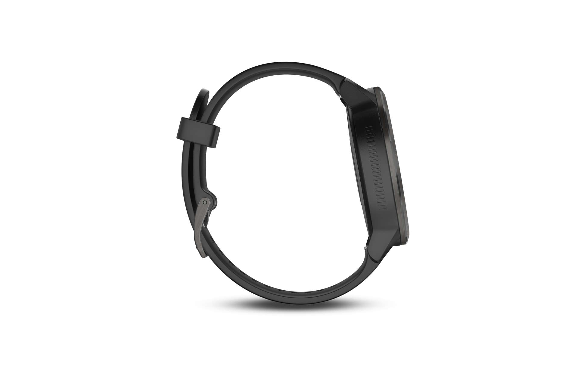 Garmin Vivoactive 3 Leisteen Zwart